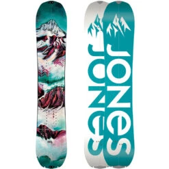 Jones Dreamcatcher Split Splitboard Damen