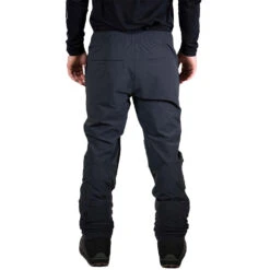 Jones High Sierra Schneehose Stealth Black Herren 9 Jones High Sierra Schneehose Stealth Black Herren -PICT Snow Geschaft jones high sierra pant stealth black 02 gross4dkr464yQV9na