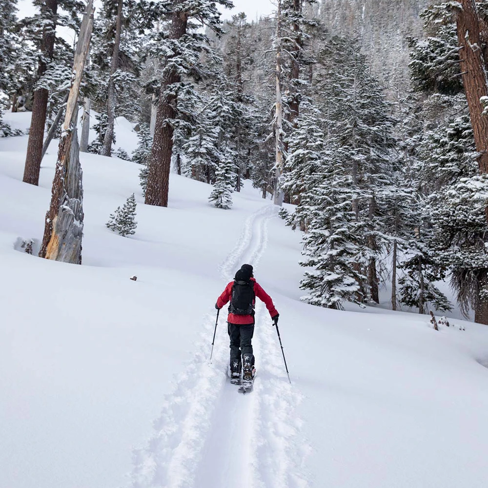 Jones High Sierra Schneehose Stealth Black Herren 6 Jones High Sierra Schneehose Stealth Black Herren – Bild 6