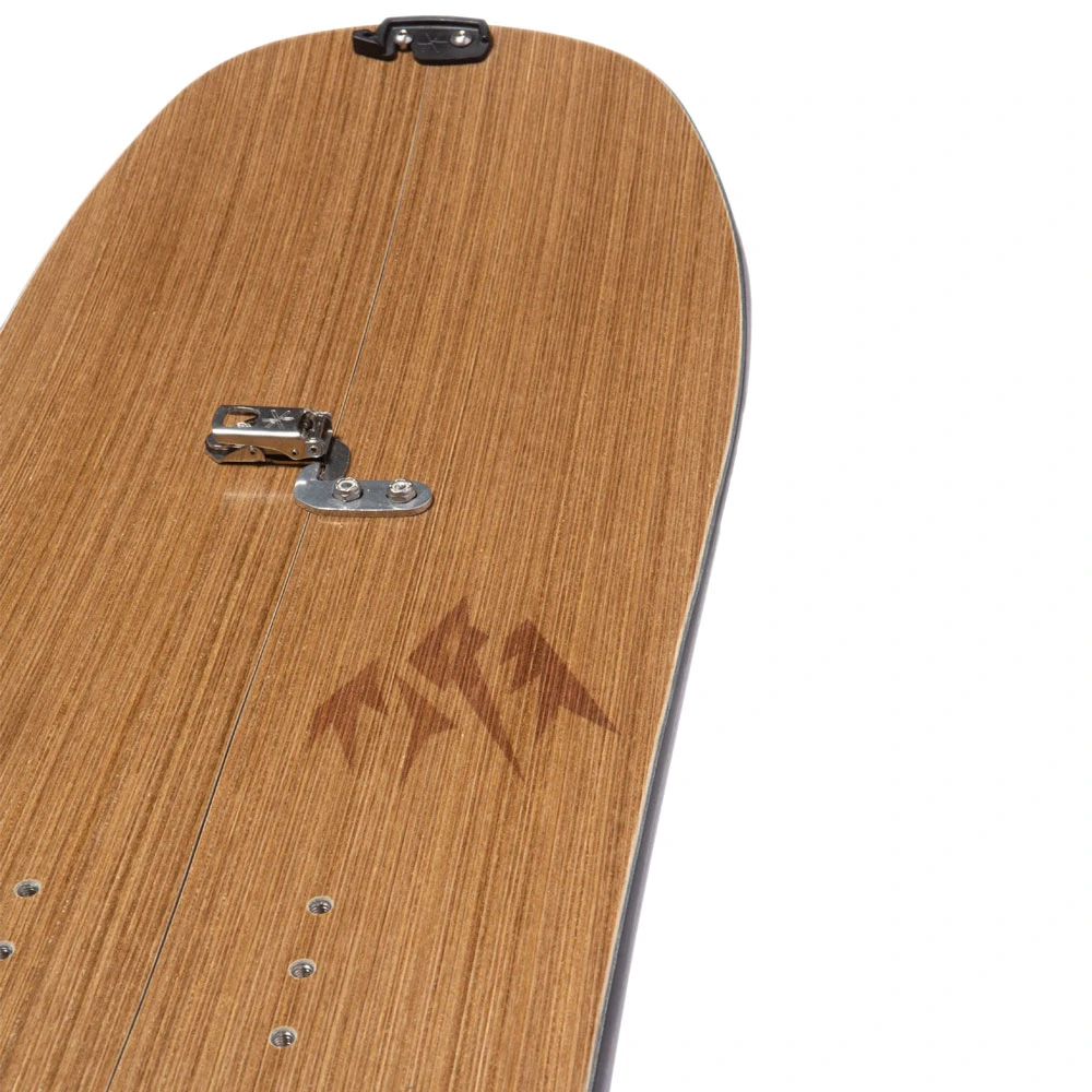 Jones Hovercraft Split Splitboard Herren 3 Jones Hovercraft Split Splitboard Herren – Bild 3