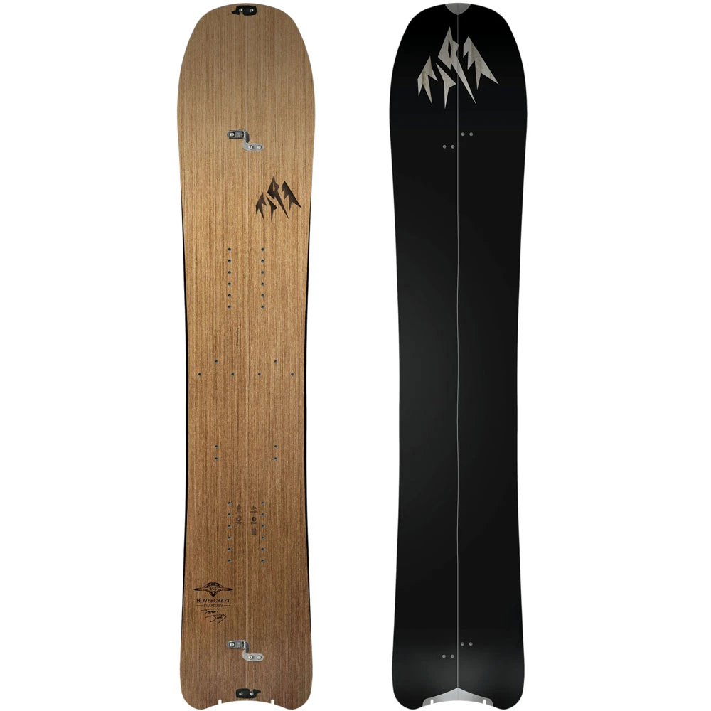 Jones Hovercraft Split Splitboard Herren 1 Jones Hovercraft Split Splitboard Herren