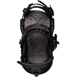 Jones Mercury Bindung Eclipse Black Herren -PICT Snow Geschaft jones mercury black 2023 02 gross