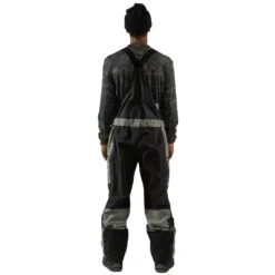 Jones Mountain Surf Bib Schneehose Herb Green Herren -PICT Snow Geschaft jones mountain surf bib pant j23ptmmts herbgreen 04 grossYIIzVwLSQAcL1