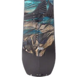 Jones Mountain Twin Split Splitboard Herren -PICT Snow Geschaft jones mountain twin split 2022 02 gross