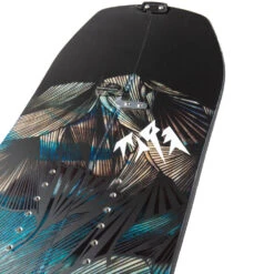 Jones Mountain Twin Split Splitboard Herren -PICT Snow Geschaft jones mountain twin split 2022 03 gross