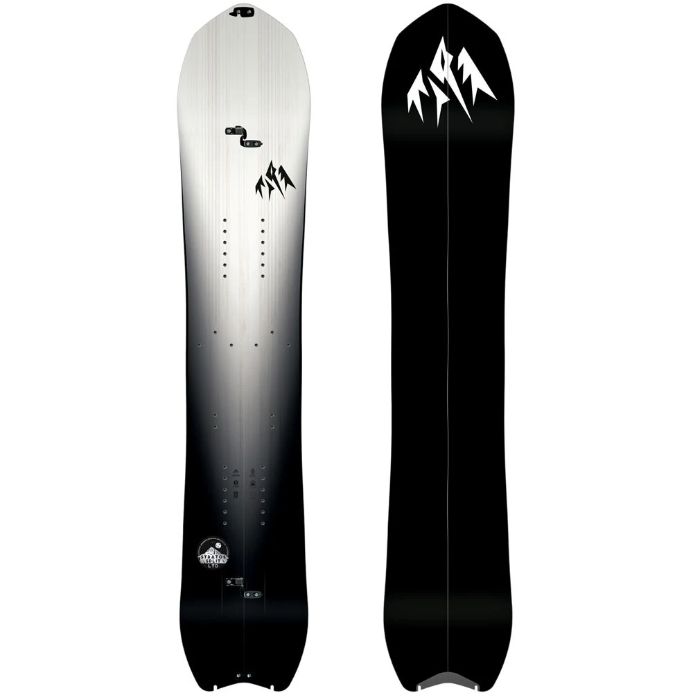 Jones Stratos Split LTD Splitboard Herren 1 Jones Stratos Split LTD Splitboard Herren