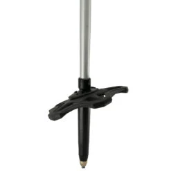 Jones Talon Poles Silver Teleskopstöcke Silver Damen, Herren -PICT Snow Geschaft jones talon jj21tp silver 03 gross