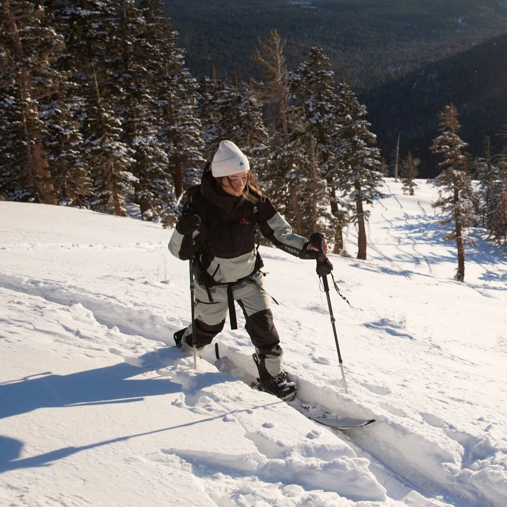 Jones Womens Solution Splitboard Damen 6 Jones Womens Solution Splitboard Damen – Bild 6