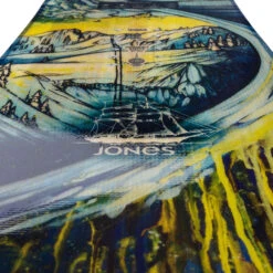 Jones Youth Flagship Snowboard Kinder -PICT Snow Geschaft jones youth flagship 2023 03 grossugqwzLUD7RFWL