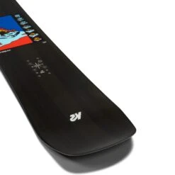 K2 Afterblack Snowboard Herren -PICT Snow Geschaft k2 afterblack 2023 03 gross5t1h3h3vJSgzA