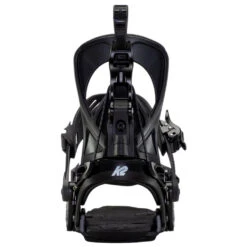 K2 Cinch Tryst Snowboard-Bindung Black Damen 7 K2 Cinch Tryst Snowboard-Bindung Black Damen -PICT Snow Geschaft k2 cinch tryst black 2021 03 gross