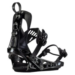 K2 Cinch Tryst Snowboard-Bindung Black Damen