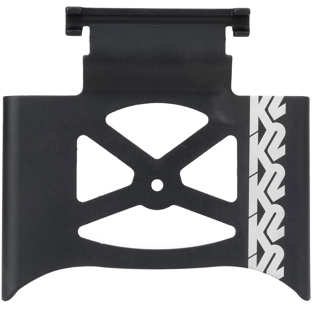 K2 Far Out Carmpons Harscheisen Black Damen, Herren 2 K2 Far Out Carmpons Harscheisen Black Damen, Herren – Bild 2