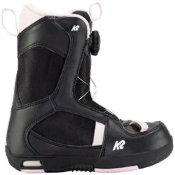 K2 Lil Kat Snowboard-Boots Black Kinder -PICT Snow Geschaft k2 lil kat 10d2019 02 grossvewjyKuOcVWuB