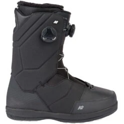 K2 Maysis BOA Wide Boots Black Herren -PICT Snow Geschaft k2 maysis wide 11g2007 02 grossj6GCE3sqoTtAo