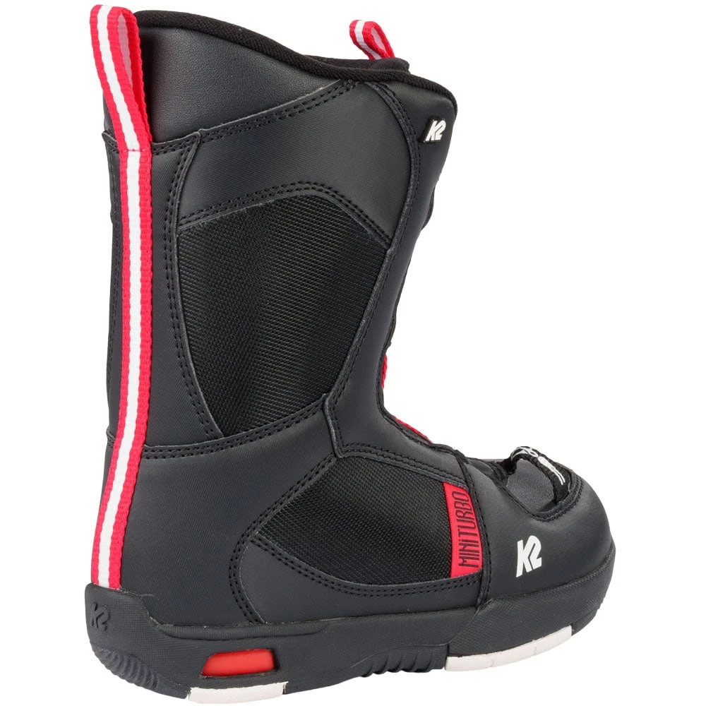 K2 Mini Turbo Mini Turbo Black Kinder 4 K2 Mini Turbo Mini Turbo Black Kinder – Bild 4