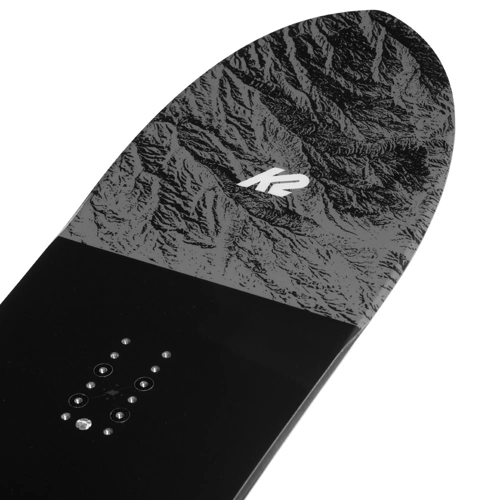 K2 Special Effects Snowboard Damen, Herren 2 K2 Special Effects Snowboard Damen, Herren – Bild 2