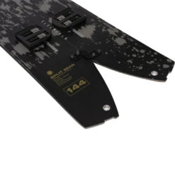 K2 Split Bean Package Splitboard Set Damen, Herren -PICT Snow Geschaft k2 split bean pack 11f0041 03 gross