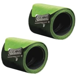 K2 Split Bean Skins Steigfelle Grün Damen, Herren