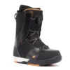 K2 Vandal Softboots Black Kinder