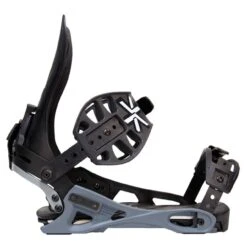 Karakoram Connect Free Ranger Splitboard-Bindung Black Damen, Herren