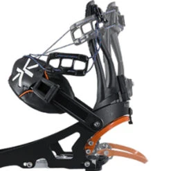 Karakoram Flex-Lock Flex-Lock Damen, Herren -PICT Snow Geschaft karakoram flex lock 03 gross