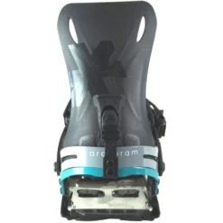 Karakoram Prime Nomad WMS Split-Bindung Black Damen -PICT Snow Geschaft karakoram prime nomad wms 2023 02 grossTdmUl1dZkRtgZ