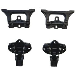 Karakoram Prime Straightline Splitboard-Bindung Black Damen, Herren -PICT Snow Geschaft karakoram prime straightline 2023 03 grossZ0rxetPx3wmYU