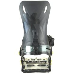 Karakoram Prime X Split Bindung Black Damen, Herren -PICT Snow Geschaft karakoram prime x 2023 02 grossazBnLowVbCUB2