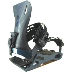 Karakoram Connect Wayfinder Splitboard-Bindung Black Damen