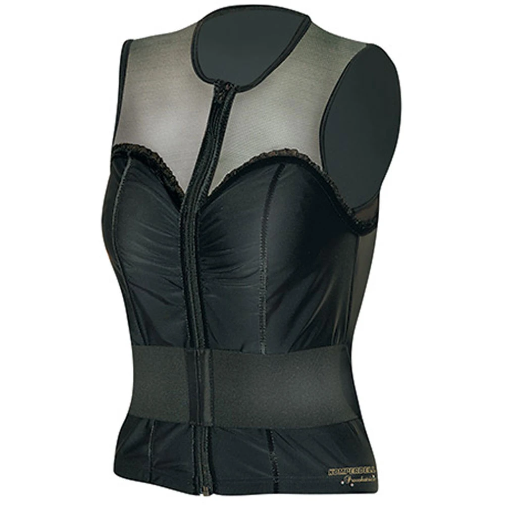 Komperdell Airshock Protektor Black Damen 2 Komperdell Airshock Protektor Black Damen – Bild 2