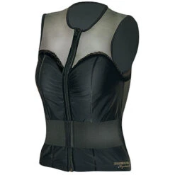 Komperdell Airshock Protektor Black Damen 5 Komperdell Airshock Protektor Black Damen -PICT Snow Geschaft komperdell provocatrice vest 6080 02 01 grossxw2rAGETyLLmR