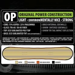 Lib Tech Dynasword Snowboard Kinder 7 Lib Tech Dynasword Snowboard Kinder -PICT Snow Geschaft lib tech dynasword 2022 02 gross