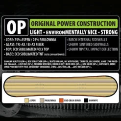 Lib Tech Lost Rocket Snowboard Herren -PICT Snow Geschaft lib tech lost mayhem rocket 152 2021 02 gross