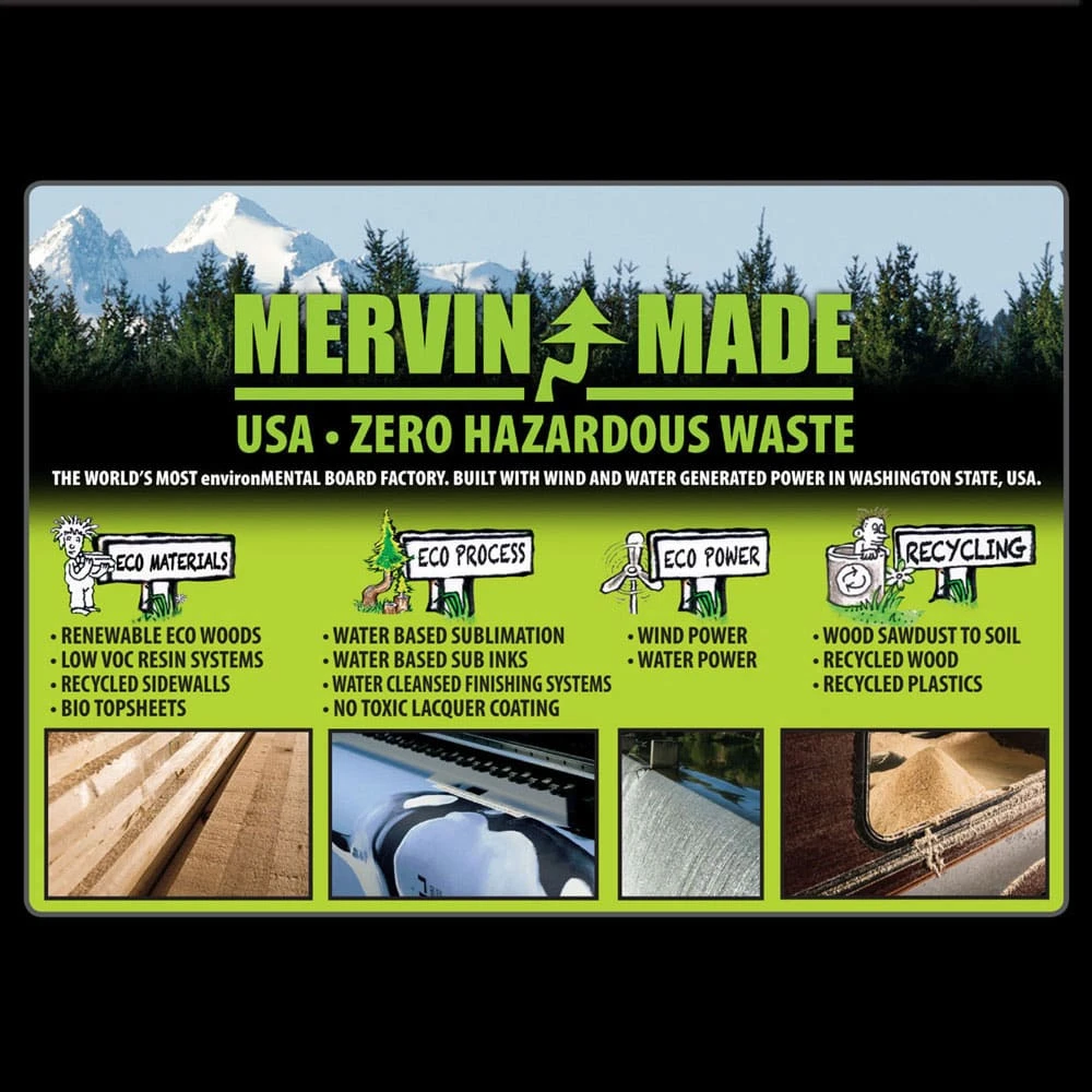 Lib Tech Lost Rocket Snowboard Herren 4 Lib Tech Lost Rocket Snowboard Herren – Bild 4