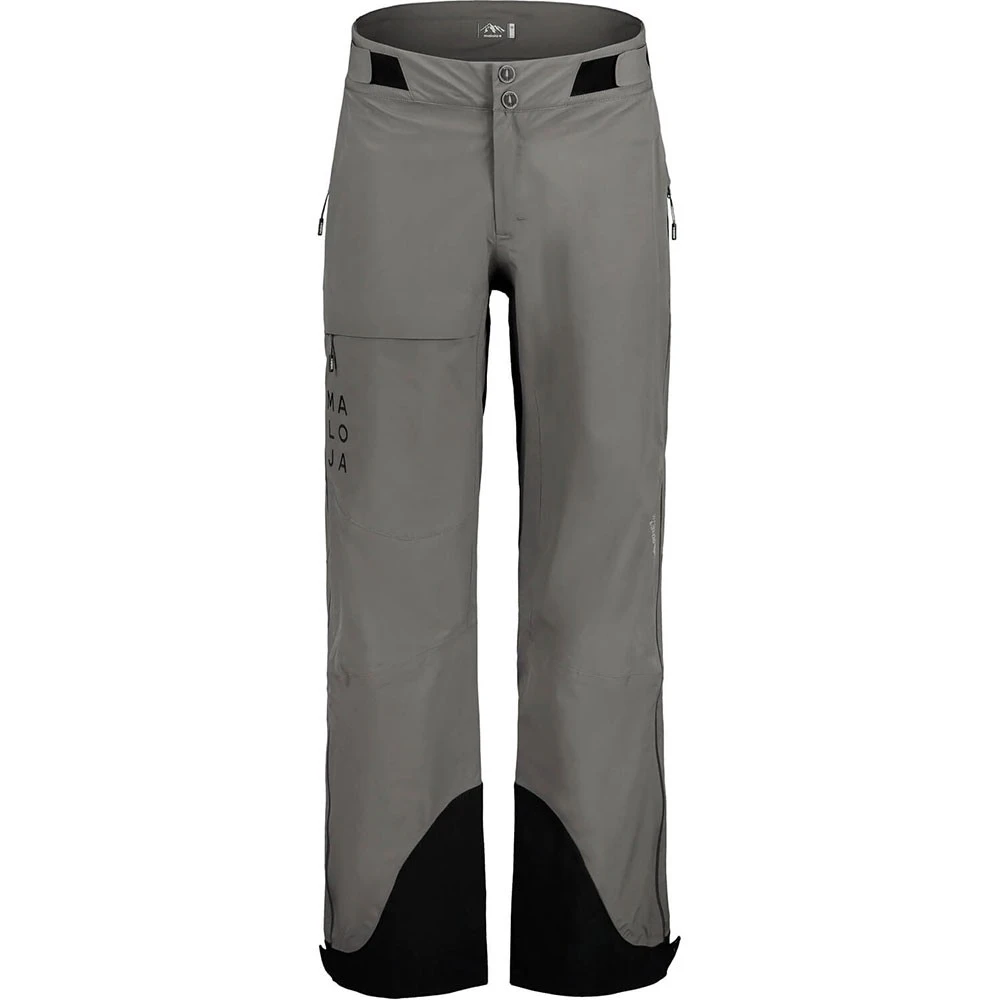Maloja ManasM. Skihose Stone Herren 1 Maloja ManasM. Skihose Stone Herren