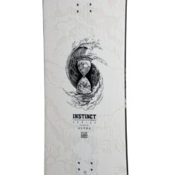 Nidecker Alpha Snowboard Herren -PICT Snow Geschaft nidecker alpha 2022 03 gross90QiK58DdAwAZ