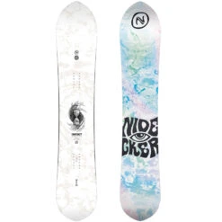 Nidecker Alpha Snowboard Herren