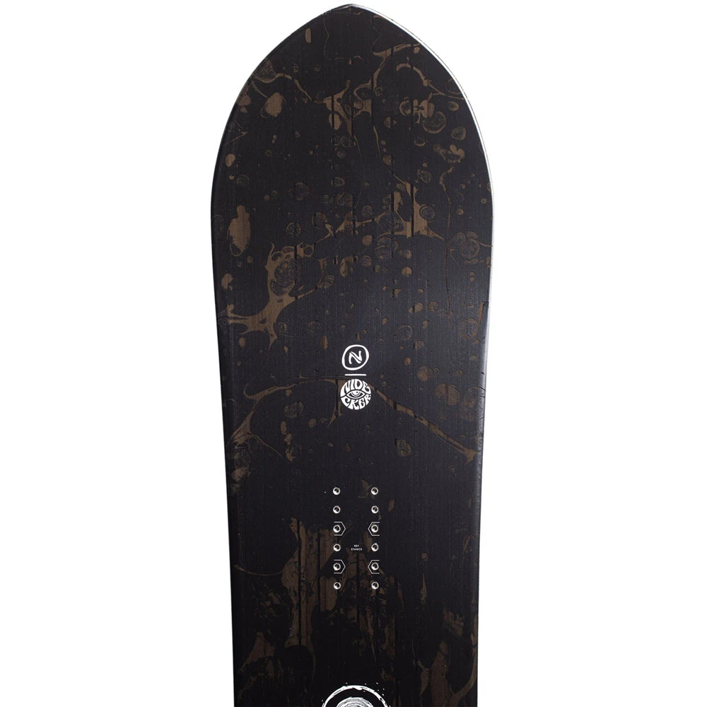 Nidecker Alpha APX Snowboard Herren 2 Nidecker Alpha APX Snowboard Herren – Bild 2