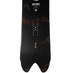 Nidecker Beta APX Snowboard Herren -PICT Snow Geschaft nidecker beta apx 2023 04 gross