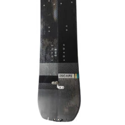 Nidecker Escape Split Splitboard Herren -PICT Snow Geschaft nidecker escape split 2023 02 gross