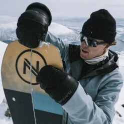 Nidecker Escape Split Splitboard Herren -PICT Snow Geschaft nidecker escape split 2023 04 gross