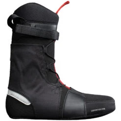 Nidecker Helios BOA Softboots Black Herren -PICT Snow Geschaft nidecker helios boa 700103 black 02 gross