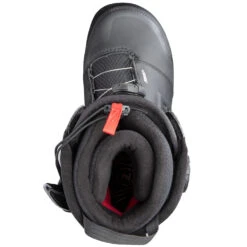 Nidecker Helios BOA Softboots Black Herren -PICT Snow Geschaft nidecker helios boa 700103 black 03 gross