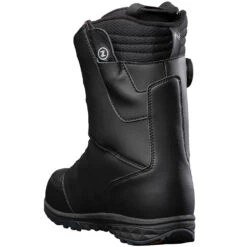 Nidecker Helios BOA Softboots Black Herren -PICT Snow Geschaft nidecker helios boa 700103 black 04 gross