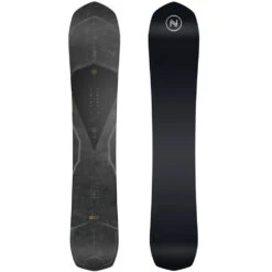 Nidecker Megalight Snowboard Herren