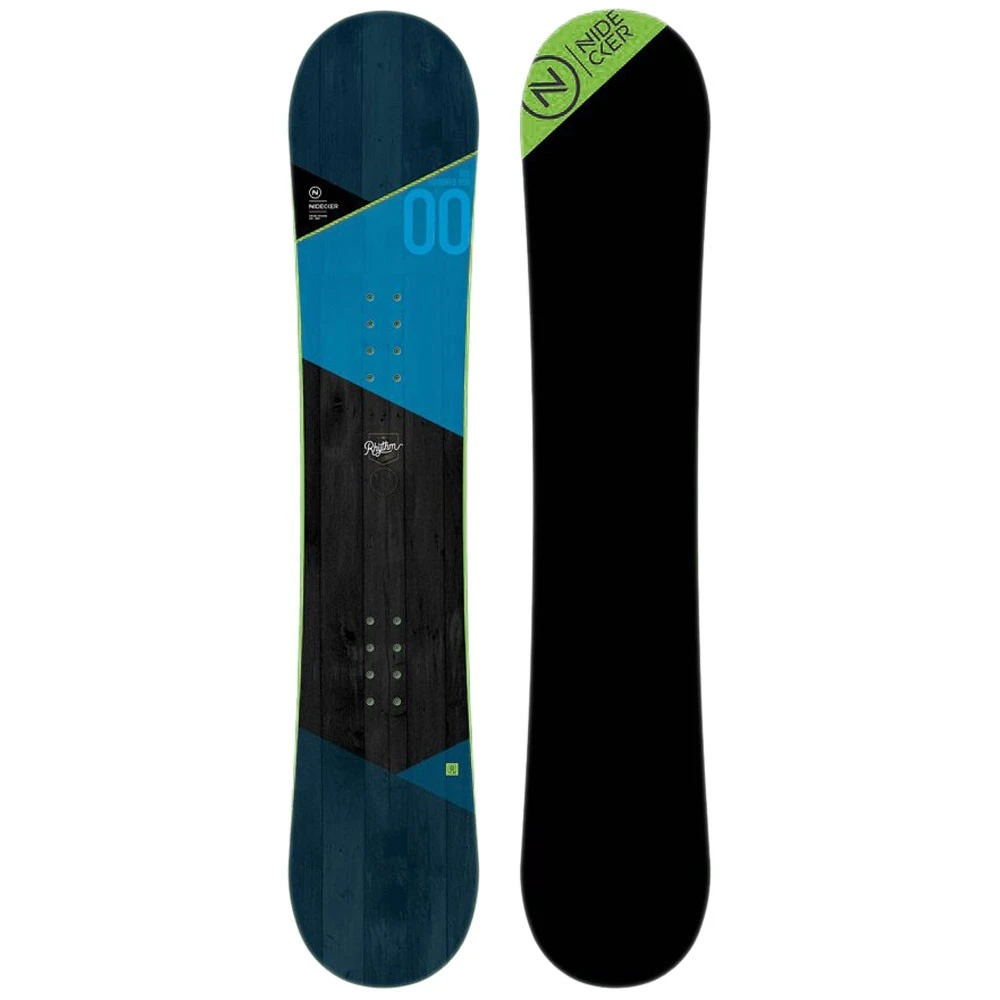 Nidecker Rhythm Snowboard Kinder 1 Nidecker Rhythm Snowboard Kinder