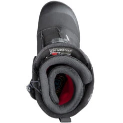 Nidecker Talon BOA Snowboardschuhe Black Herren 7 Nidecker Talon BOA Snowboardschuhe Black Herren -PICT Snow Geschaft nidecker talon boa 700105 black 02 gross7H4Qyz0zKOB1O