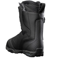 Nidecker Talon BOA Snowboardschuhe Black Herren 8 Nidecker Talon BOA Snowboardschuhe Black Herren -PICT Snow Geschaft nidecker talon boa 700105 black 03 grosszUeGreFQQkqoD