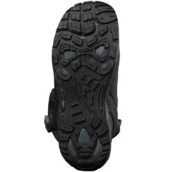 Nidecker Talon BOA Snowboardschuhe Black Herren 9 Nidecker Talon BOA Snowboardschuhe Black Herren -PICT Snow Geschaft nidecker talon boa 700105 black 04 grossdR5Lw96sogFkD